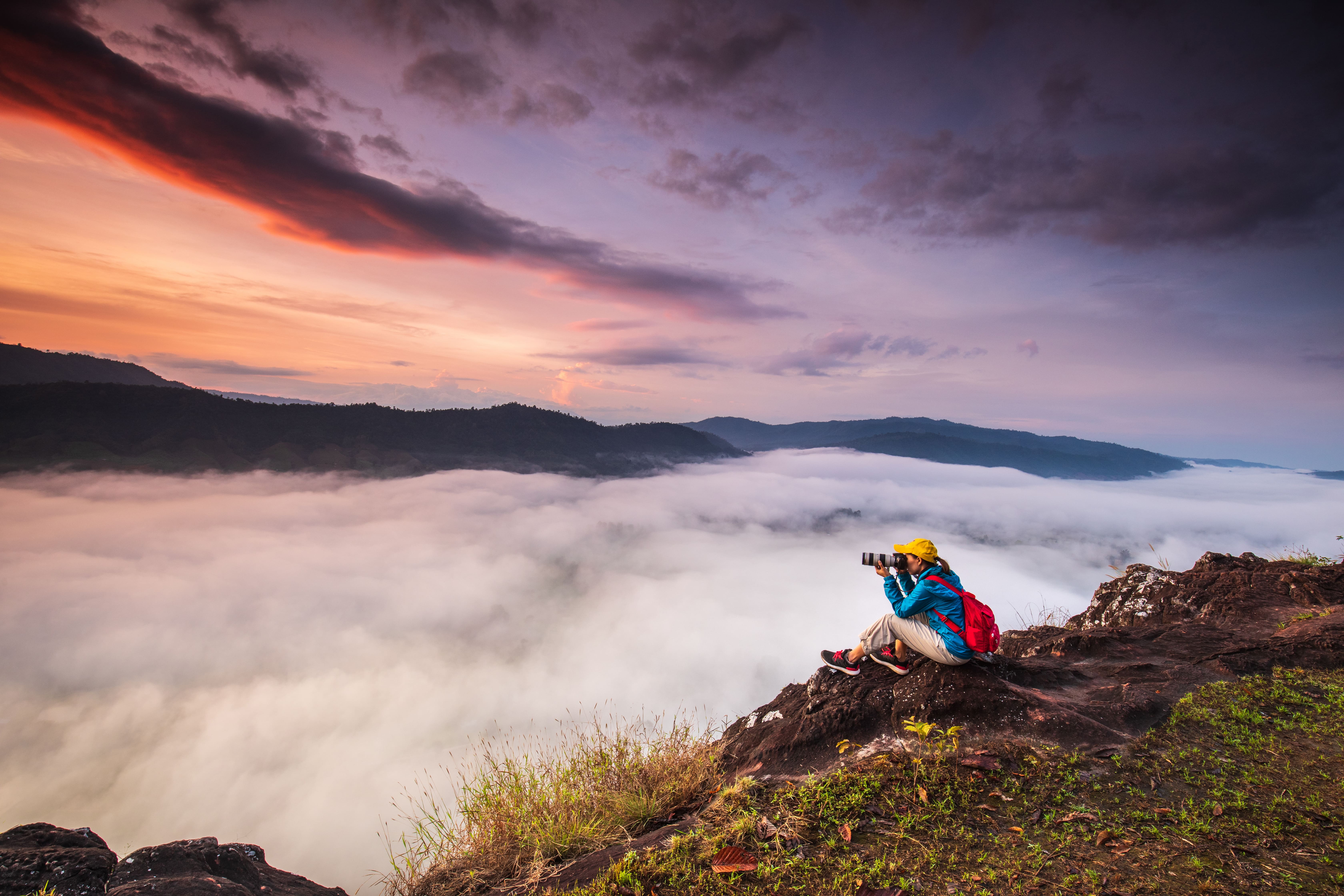 Sri Lanka hero background